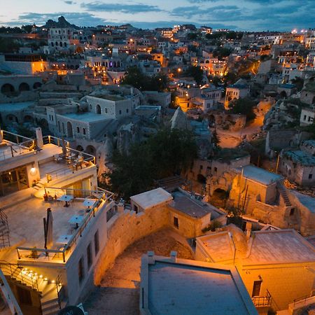 Отель Vie Cappadocia - Adults Only Невшехир Экстерьер фото