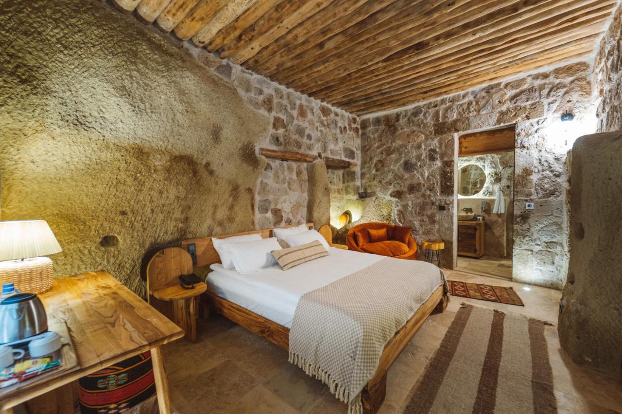 Отель Vie Cappadocia - Adults Only Невшехир Экстерьер фото