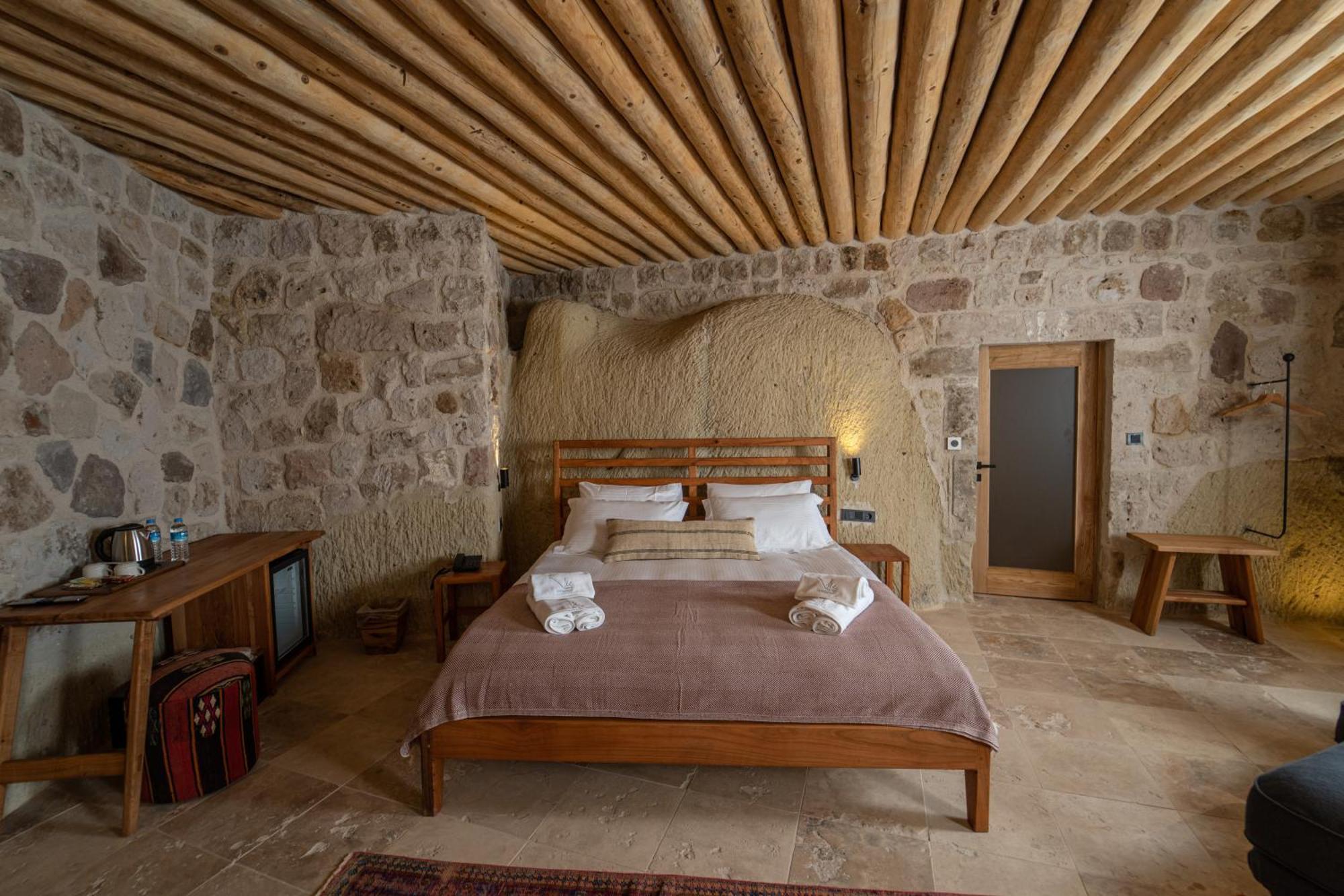 Отель Vie Cappadocia - Adults Only Невшехир Экстерьер фото