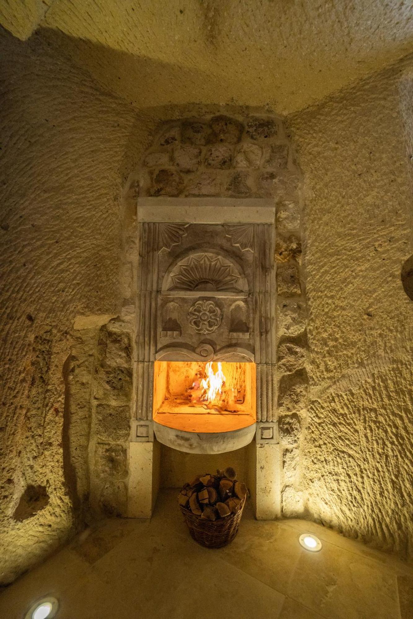Отель Vie Cappadocia - Adults Only Невшехир Экстерьер фото